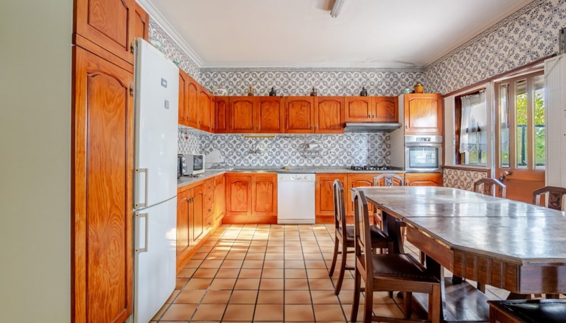 Villa in Aldoar, Foz do Douro e Nevogilde, Porto District, Portugal 5 - 18907287
