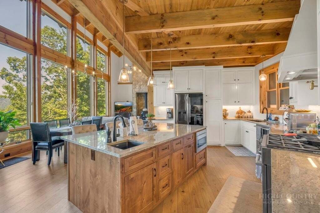 House in Boone, North Carolina, United States 5 - 18908550