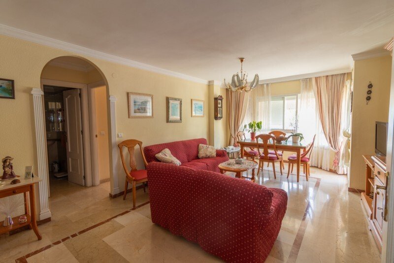 Appartement à Estepona, Andalousie, Espagne 2 - 18920711