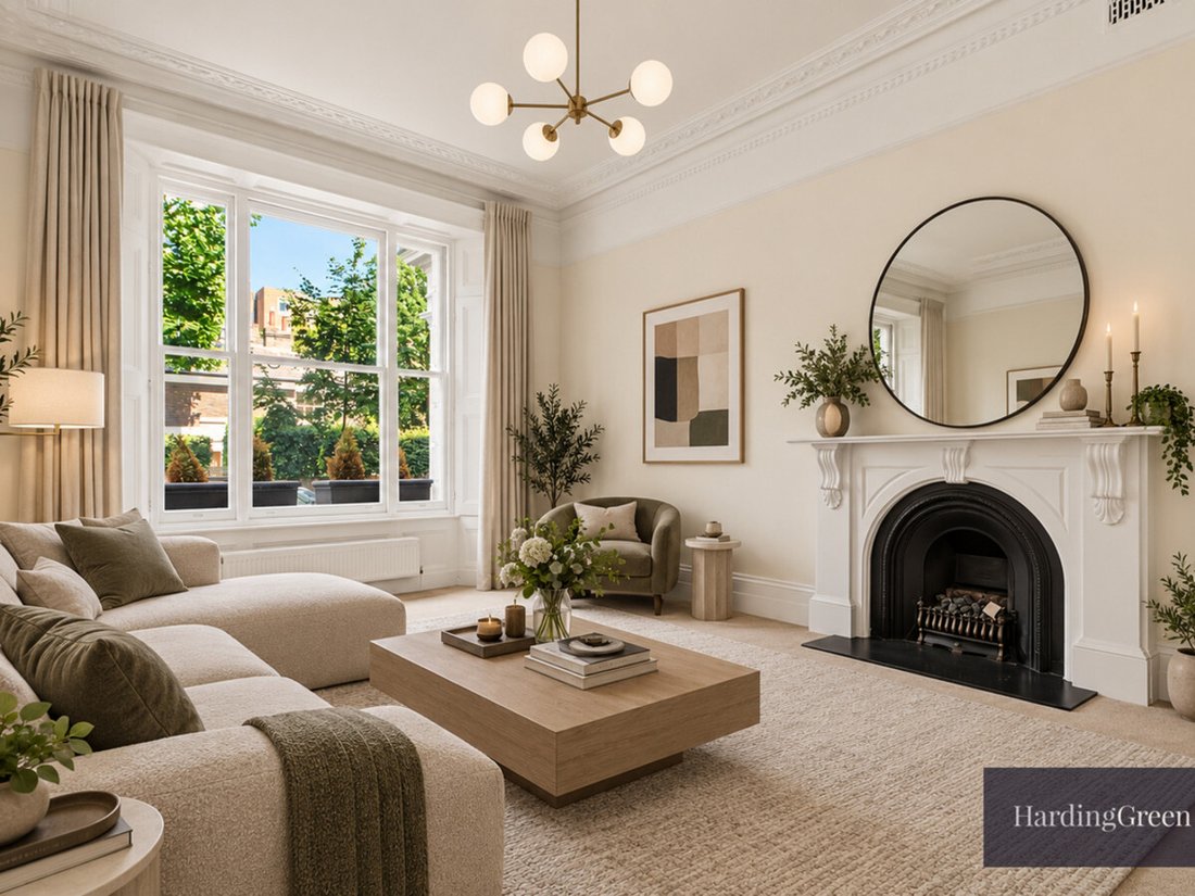 Appartement à Bayswater, Westminster, Angleterre 1 - 18415183