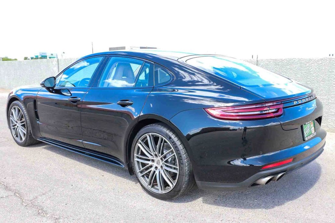 Sedan in Las Vegas, NV, United States 3 - 18914516