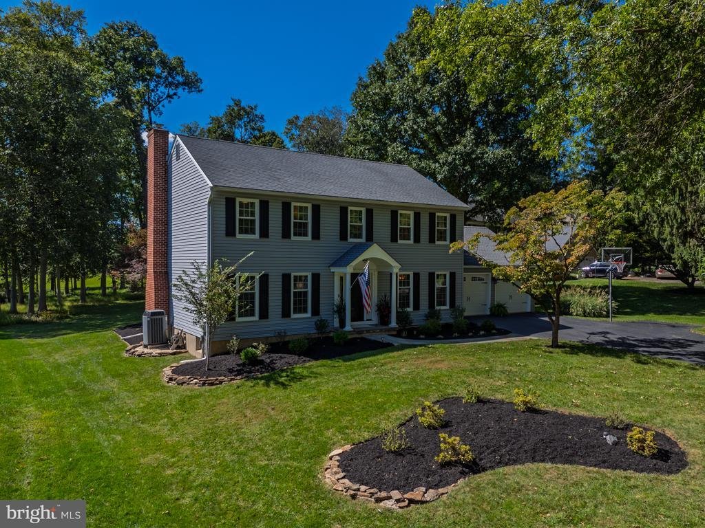 House in West Chester, Pennsylvania, United States 1 - 18917362