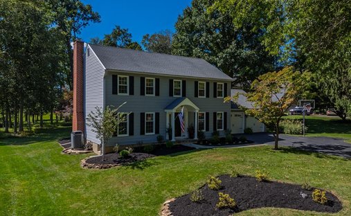 Casa a West Chester, Pennsylvania, Stati Uniti 1