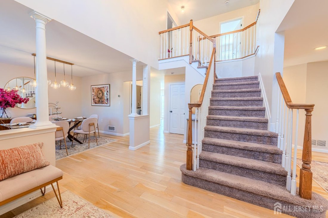 Casa a Piscataway, New Jersey, Stati Uniti 3 - 18913070