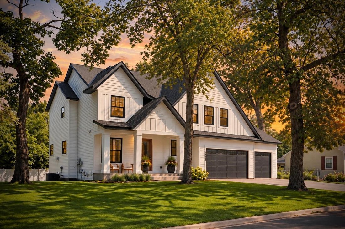 House in Wayzata, Minnesota, United States 1 - 18906771