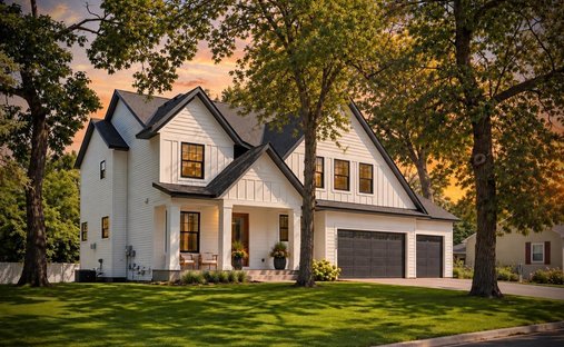Haus in Wayzata, Minnesota, Vereinigte Staaten 1