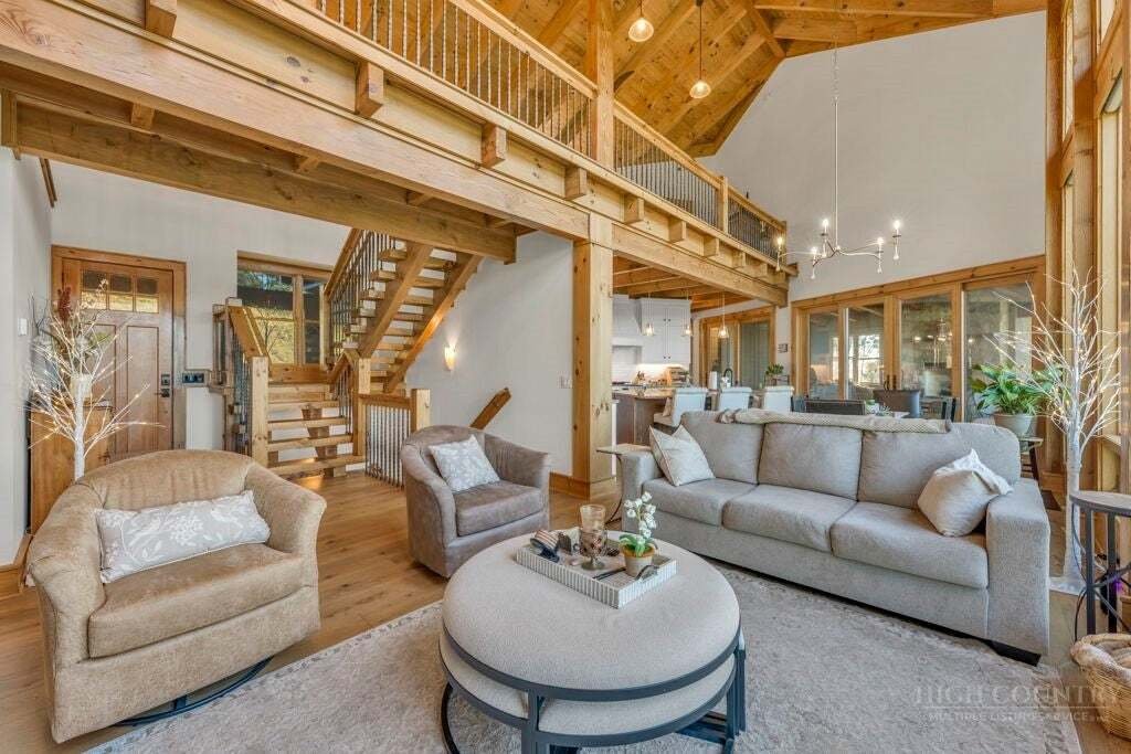 House in Boone, North Carolina, United States 4 - 18908550