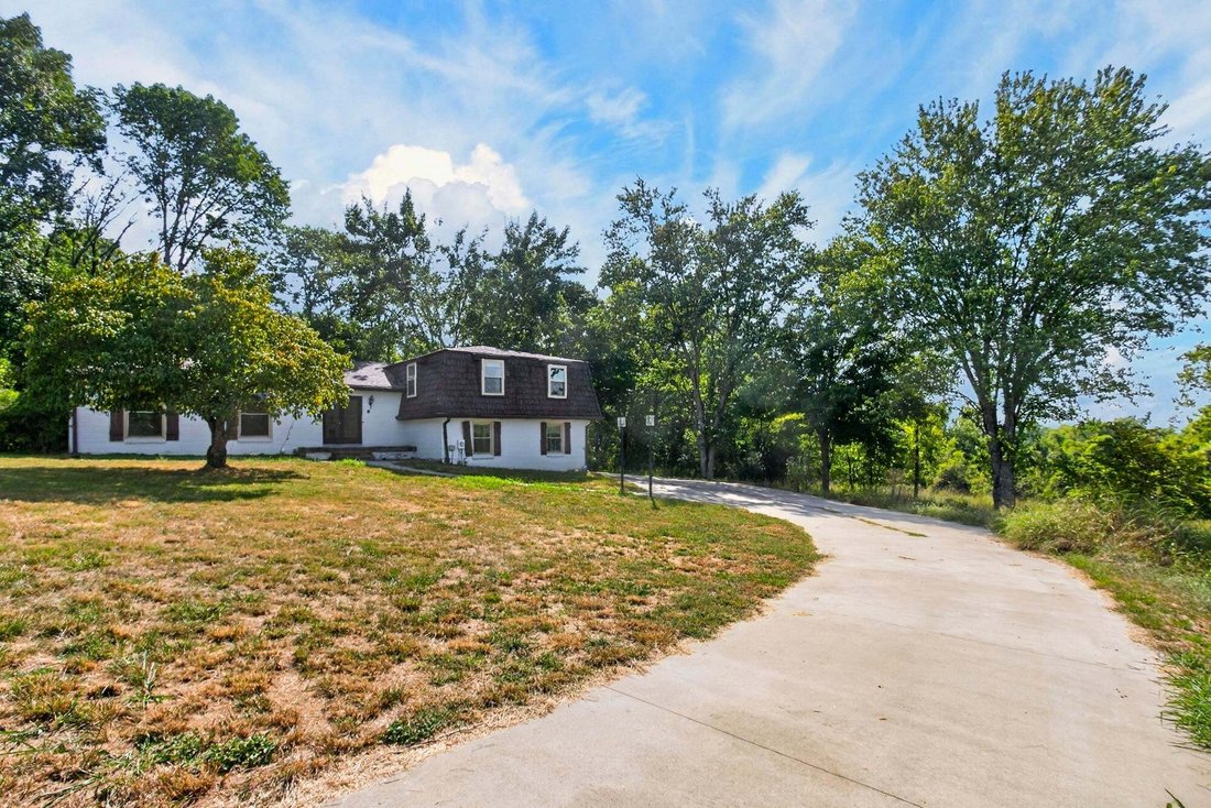 House in Lebanon, Tennessee, United States 1 - 18917044