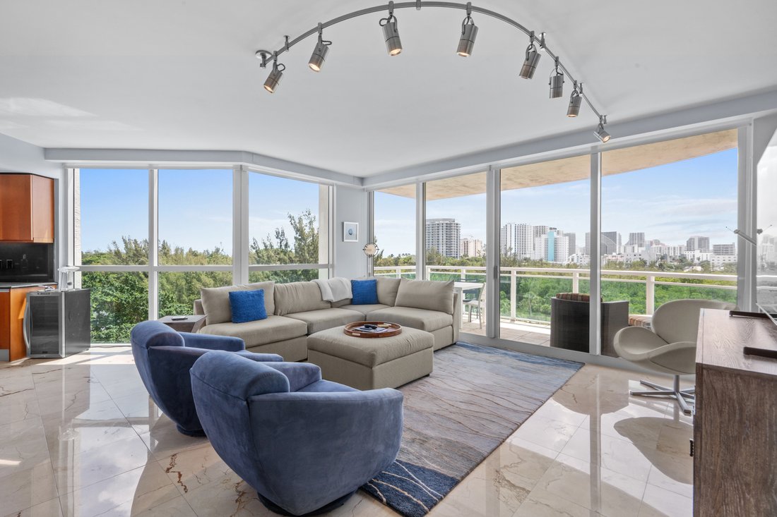 Condominio en Fort Lauderdale, Florida, Estados Unidos 4 - 18905152