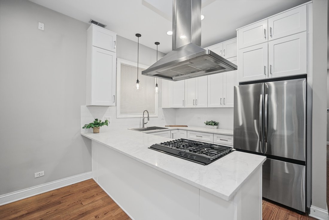 Condo in Chicago, Illinois, United States 3 - 18913422