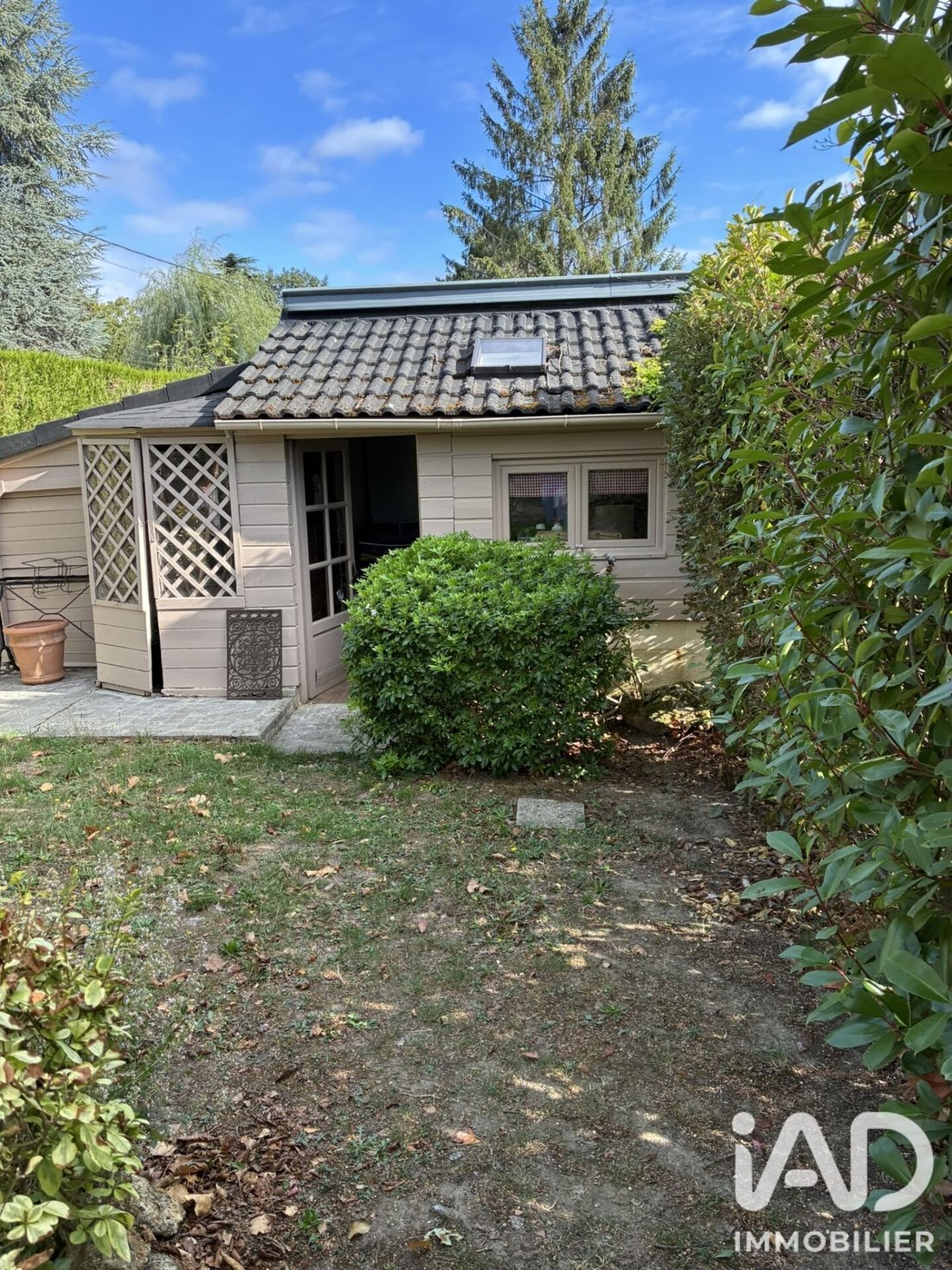 House in Centre Tilleuls-Fauvettes, Bures-sur-Yvette, France 2 - 18920105
