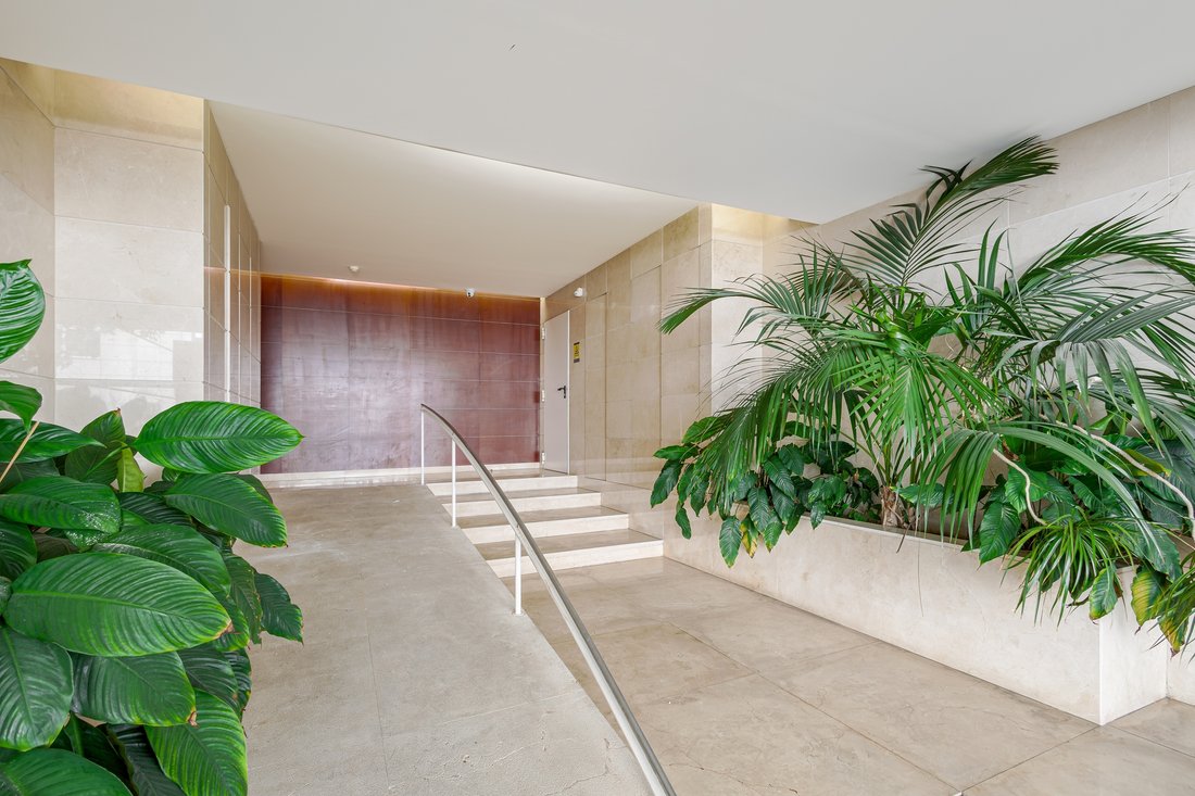 Apartment in Parque das Nacoes, Lisbon, Portugal 3 - 18917709