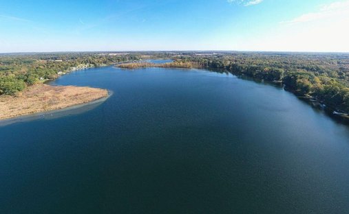 Casa a Vandalia, Michigan, Stati Uniti 1