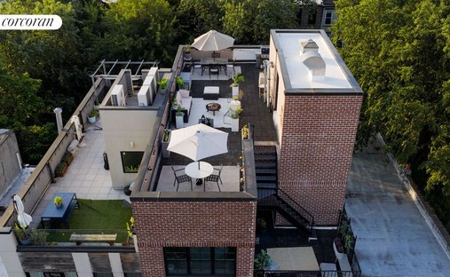 Appartement à New York, État de New York, États-Unis 1