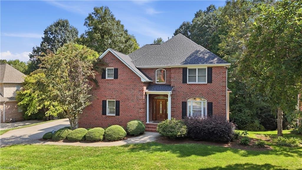 Haus in Advance, North Carolina, Vereinigte Staaten 1 - 18915158