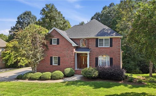 House in Advance, North Carolina, United States 1
