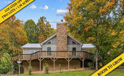 House in Sevierville, Tennessee, United States 1