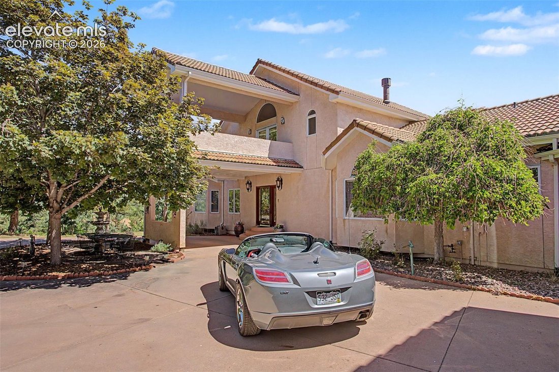 House in Colorado Springs, Colorado, United States 3 - 18906344