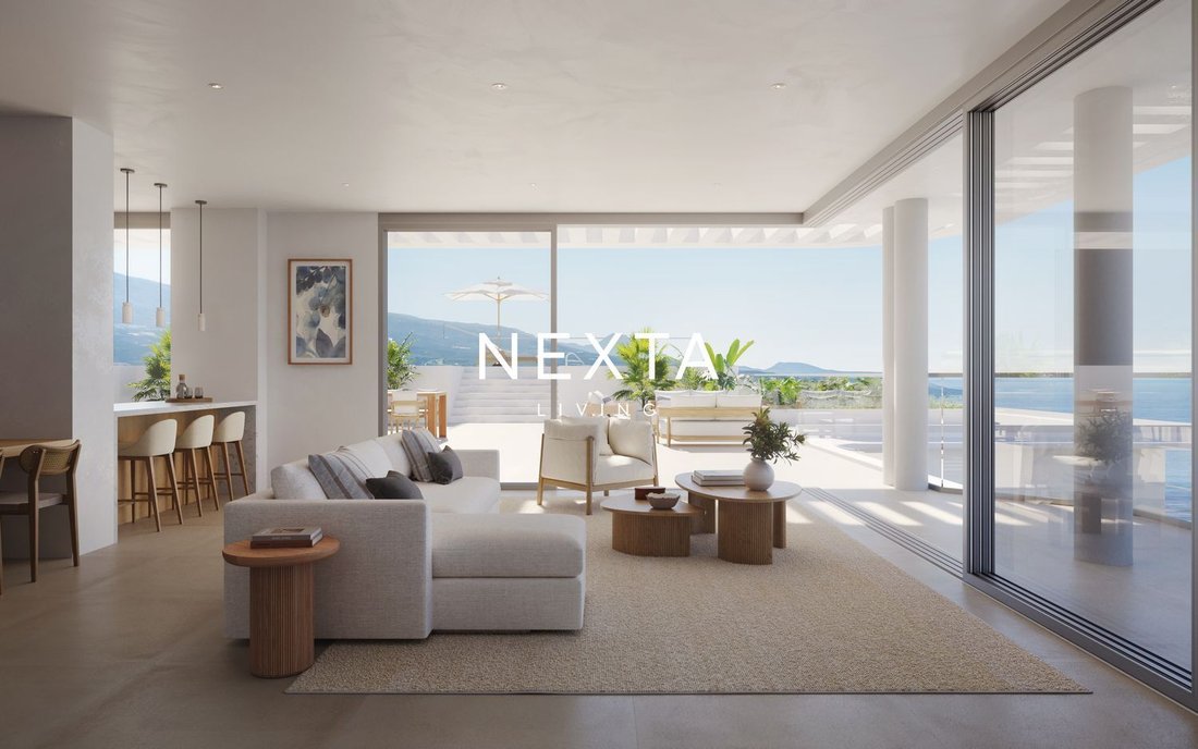 Appartamento a Guia de Isora, Isole Canarie, Spagna 3 - 18908564