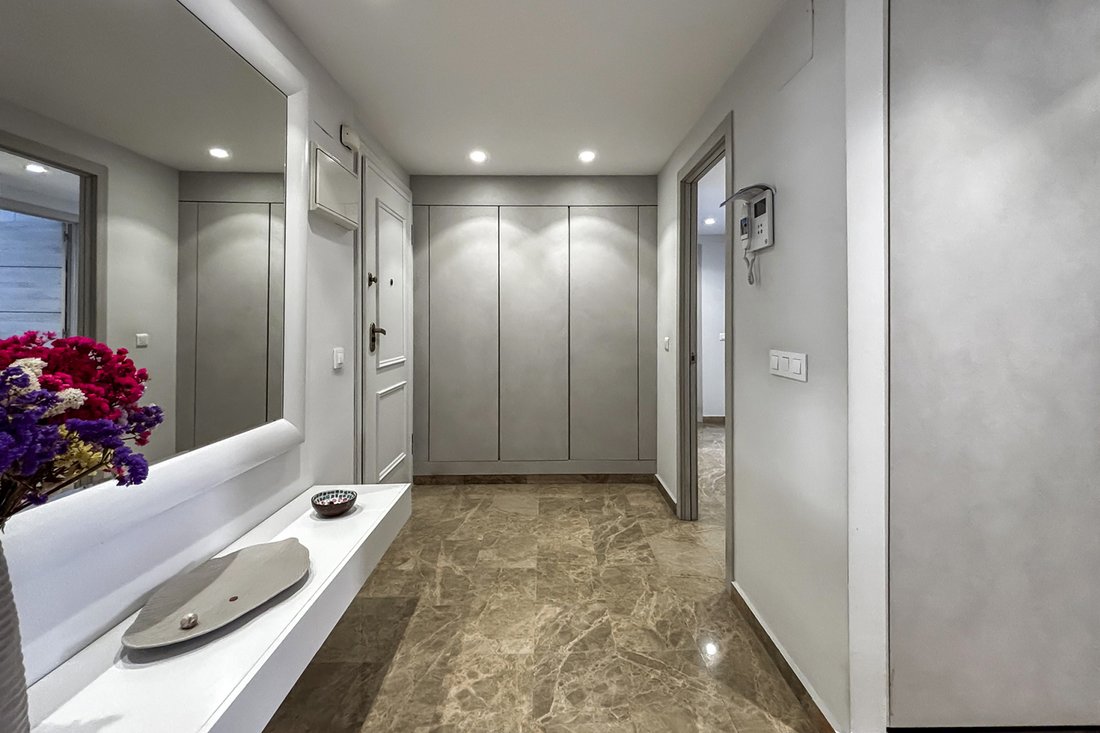 Apartment in Campanar, Valencia, Spain 5 - 18903508