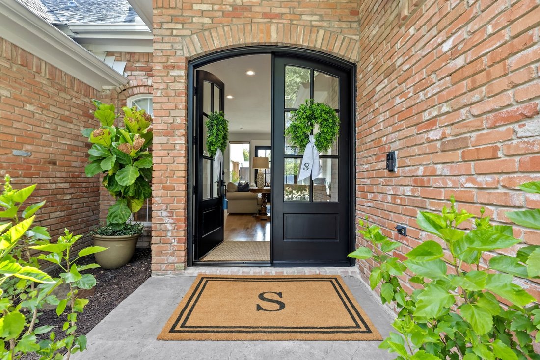 Casa en Plano, Texas, Estados Unidos 3 - 18906238