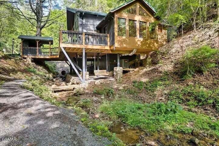 House in Sevierville, Tennessee, United States 2 - 18905534