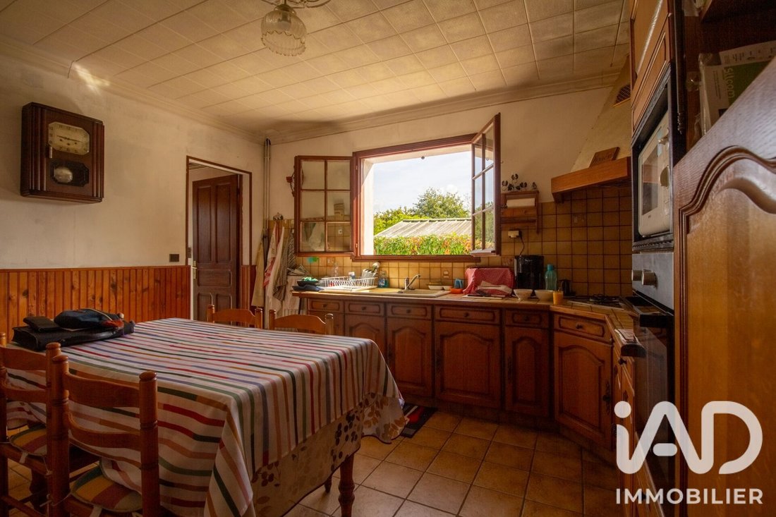 House in Vielle-Saint-Girons, Nouvelle-Aquitaine, France 4 - 18916445