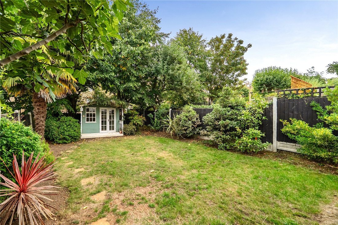 Appartement à Hornsey, Haringey, Angleterre 5 - 18906087