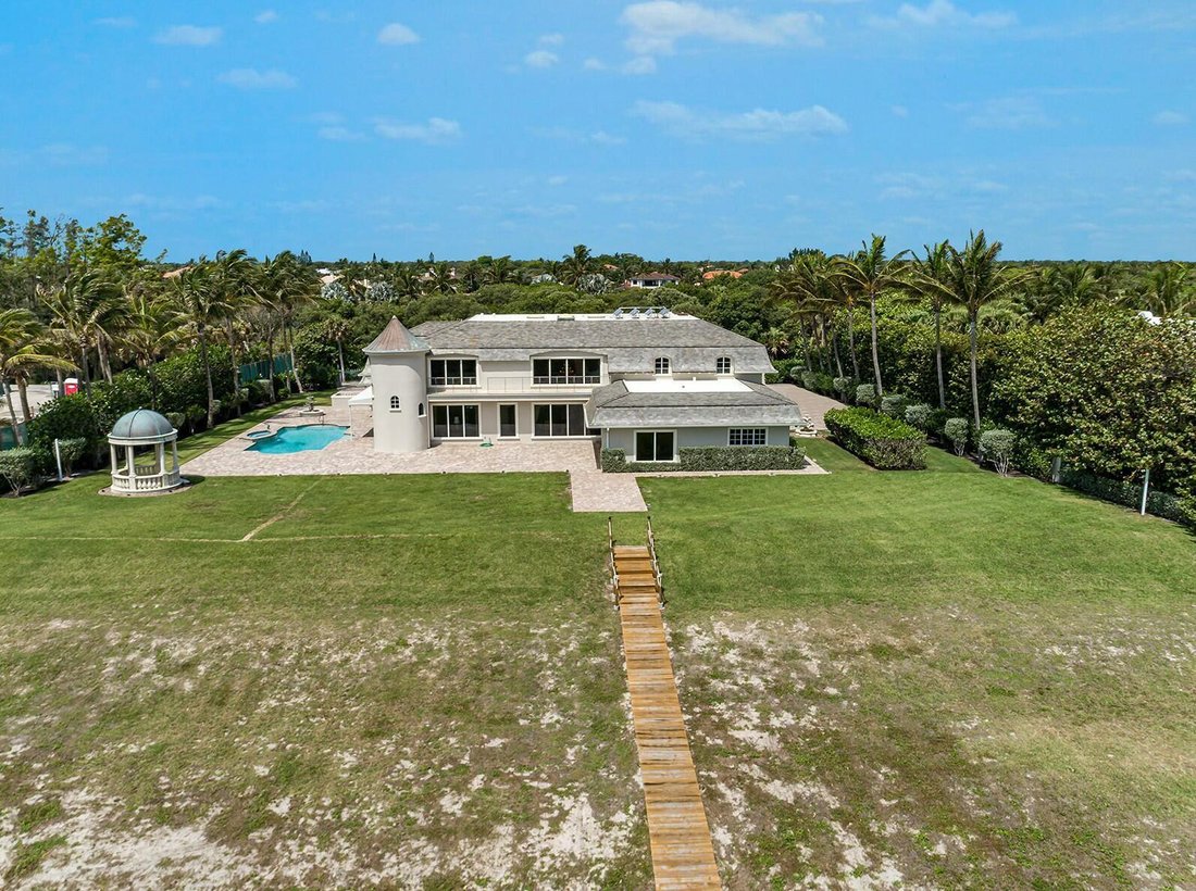 Haus in Hobe Sound, Florida, Vereinigte Staaten 3 - 18910150