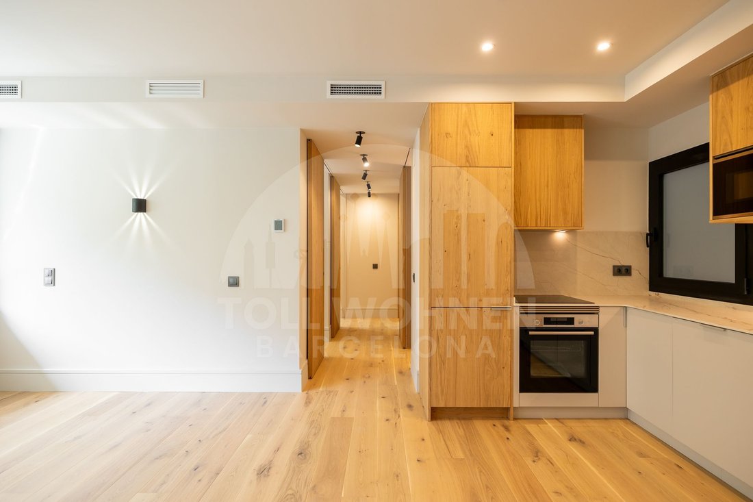 Apartamento en Gracia, Barcelona, España 3 - 18911261