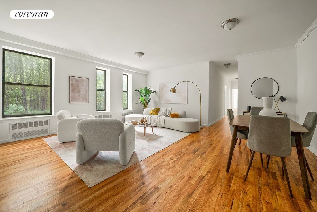 Condo in New York, New York, United States 2 - 18604805