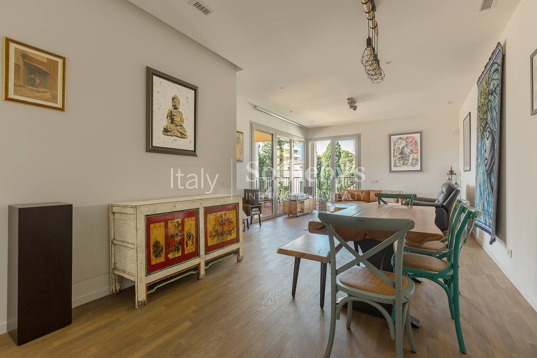 Appartamento a Bologna, Roma, Italia 3 - 18914407