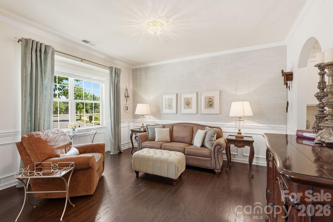 Casa a Waxhaw, Carolina del Nord, Stati Uniti 5 - 18914287