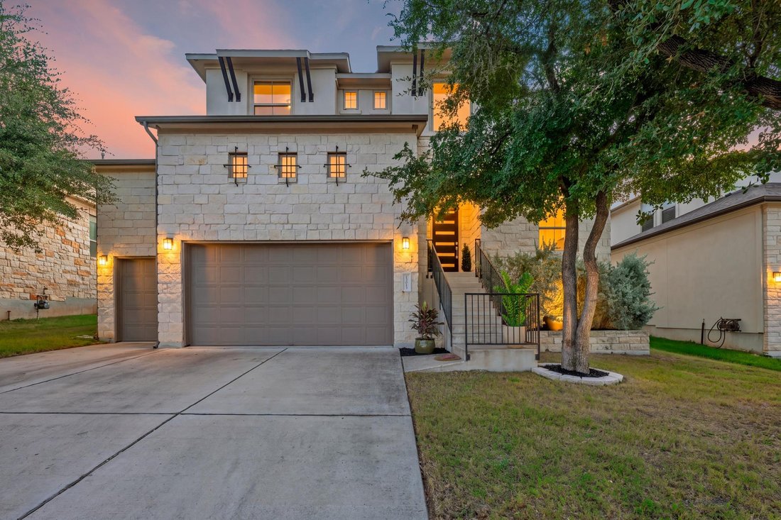 House in Austin, Texas, United States 1 - 18906052