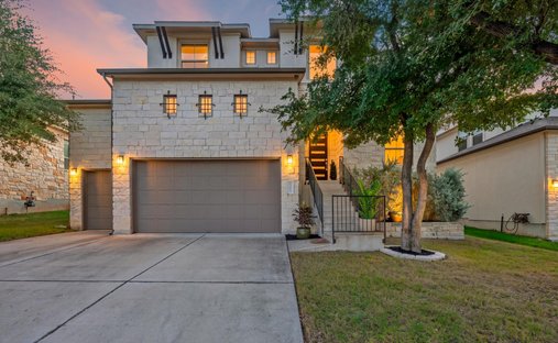 Casa en Austin, Texas, Estados Unidos 1