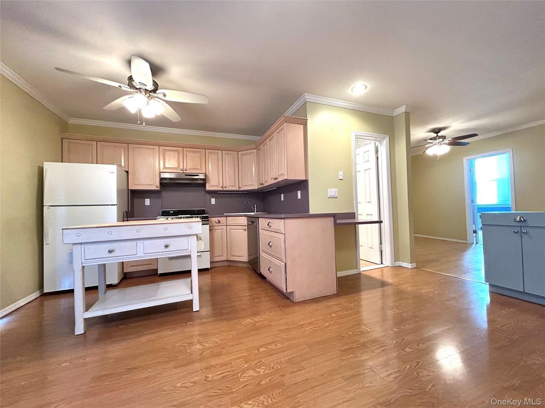 Casa en Nueva York, Nueva York, Estados Unidos 4 - 18905780