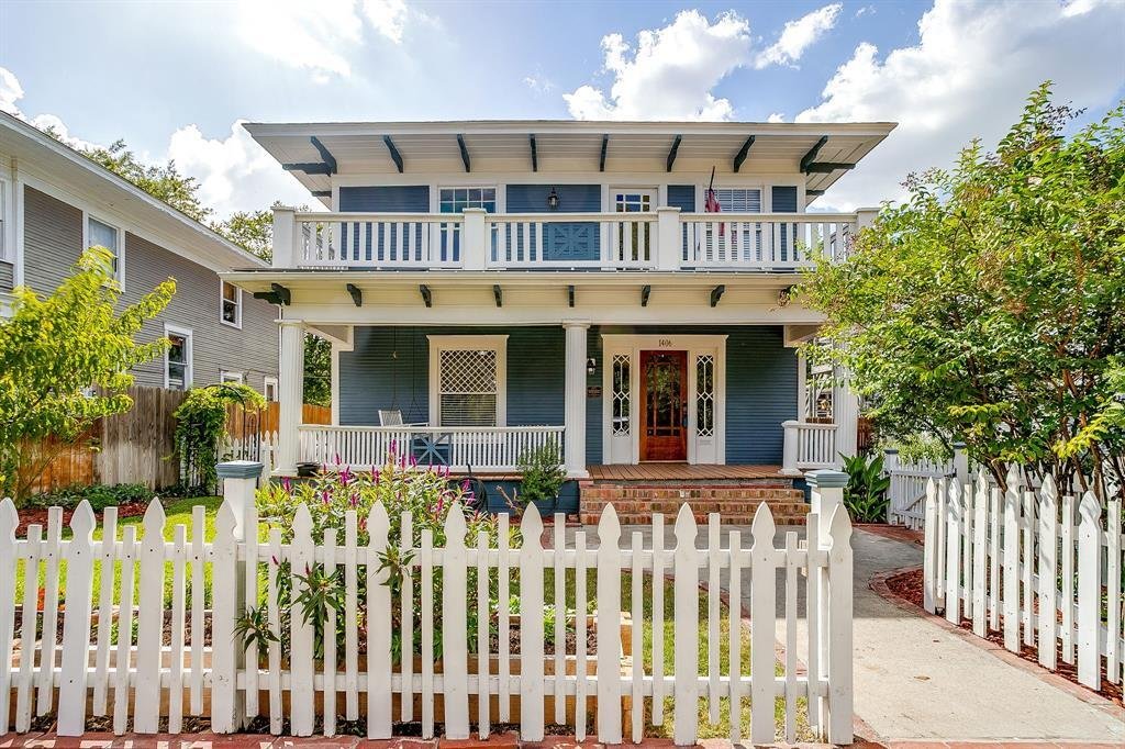 House in Fort Worth, Texas, United States 2 - 18910632