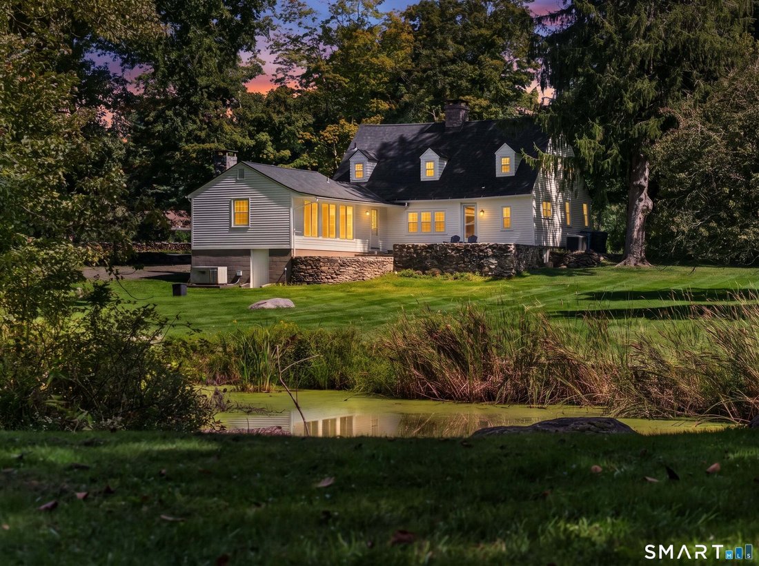 House in Killingworth, Connecticut, United States 1 - 18912998