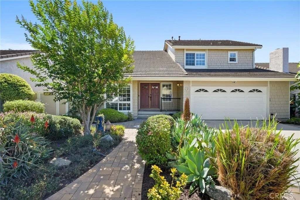 Casa a Irvine, California, Stati Uniti 1 - 18453726