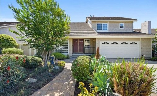Maison à Irvine, Californie, États-Unis 1