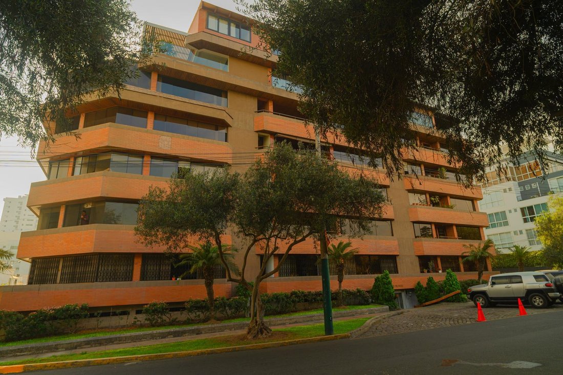 Apartment in Lima, Callao Region, Peru 5 - 18905405