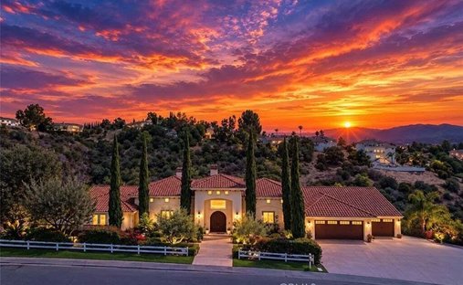 Casa a Diamond Bar, California, Stati Uniti 1