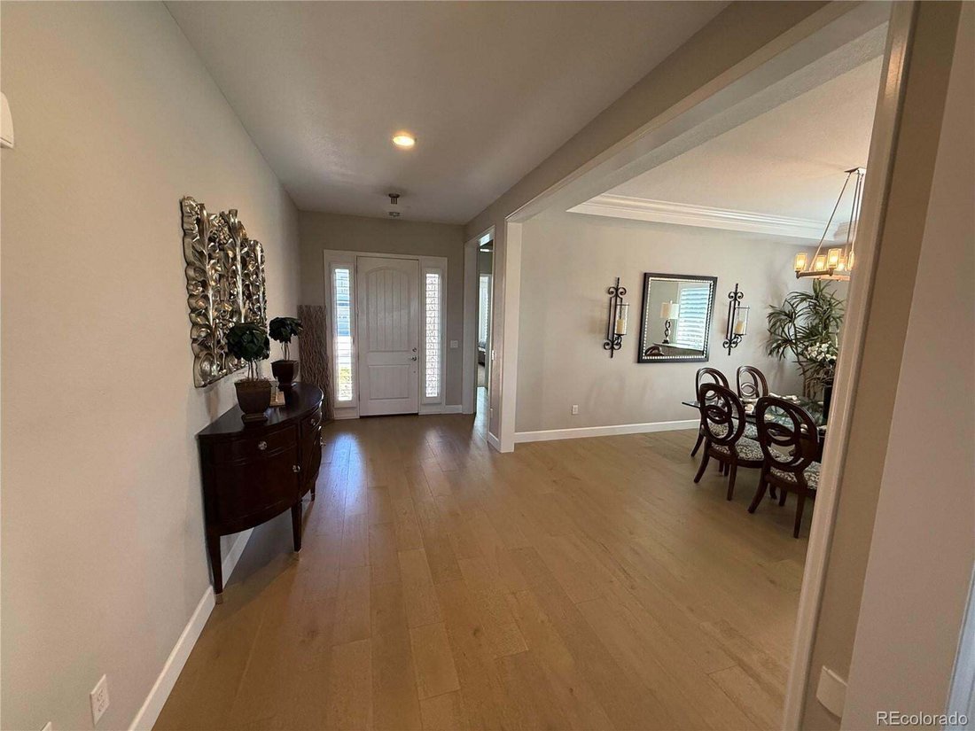House in Aurora, Colorado, United States 2 - 18905585