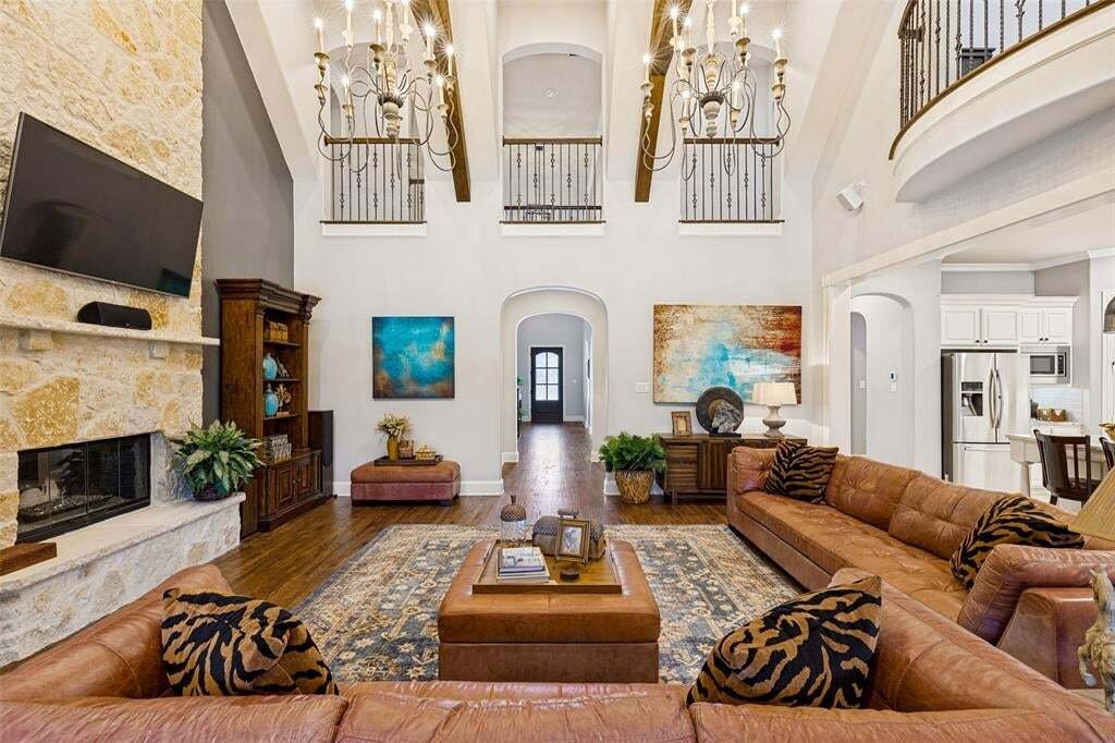 House in The Colony, Texas, United States 4 - 18906583