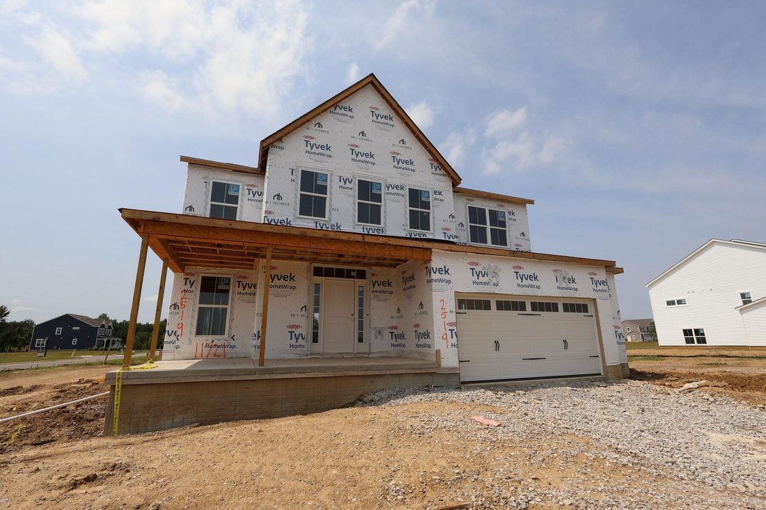House in Delaware, Ohio, United States 1 - 18909033