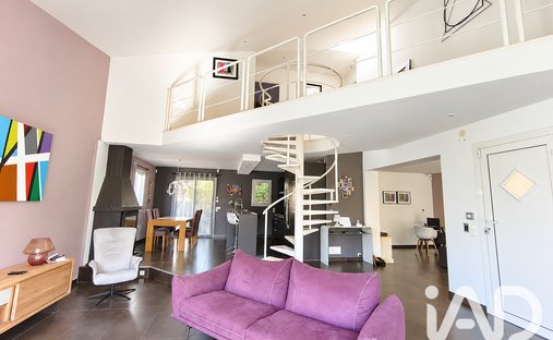 Haus in Les Platanes, Perpignan, Frankreich 1