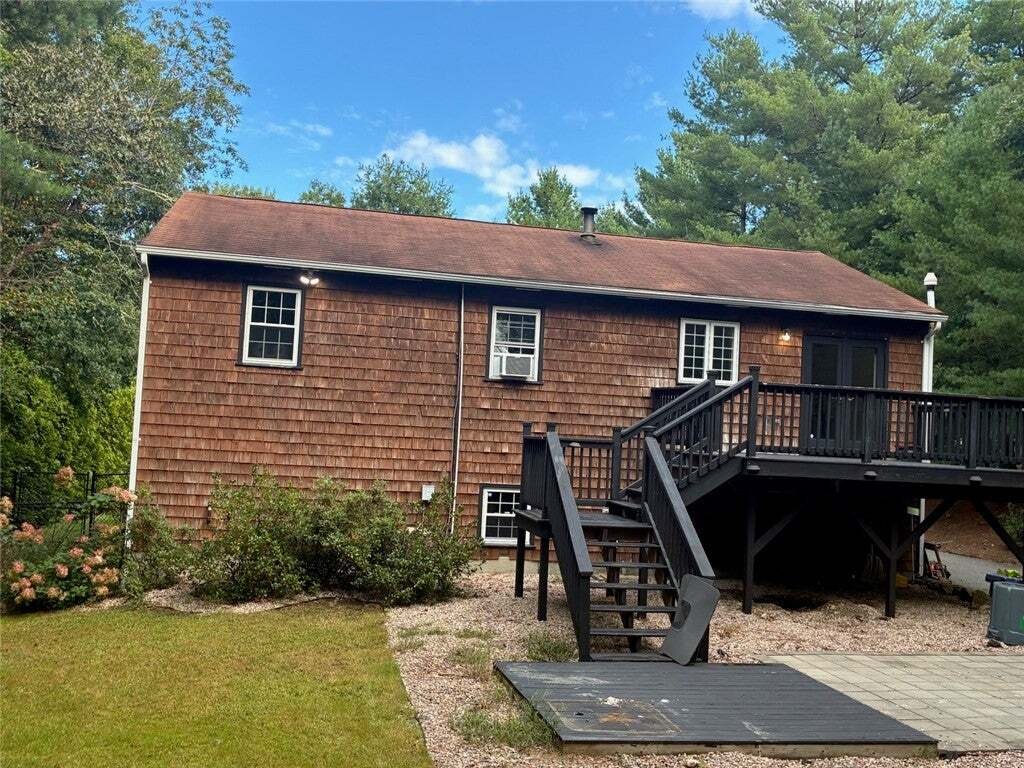 House in Richmond, Rhode Island, United States 3 - 18905487