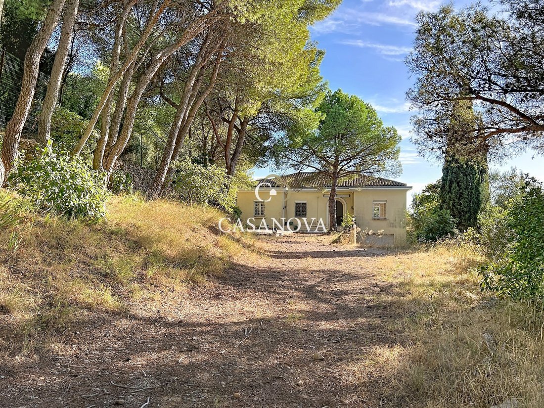 House in Mont Saint Clair-Hôtel de Ville, Sète, France 1 - 18911452
