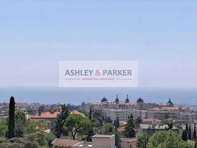 Wohnung in Nizza, Provence-Alpes-Côte d'Azur, Frankreich 2 - 18574812