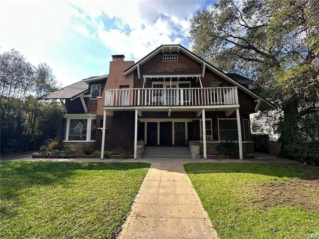 Casa a Altadena, California, Stati Uniti 1 - 18910142